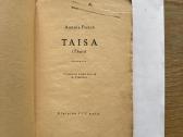 Taisa 1931 m. - nuotraukos Nr. 2