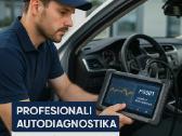 24/7 mobili auto diagnostika Kaune - nuotraukos Nr. 6
