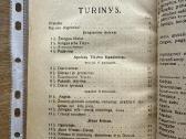 Dogmatika. Mokykloms vadovėlis 1922 m. - nuotraukos Nr. 7