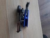 Pistoleto Walther Q5, Q4 ,Pdp sportinis deklas