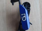 Pistoleto Walther Q5, Q4 ,Pdp sportinis deklas - nuotraukos Nr. 2