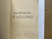 Eilėraščiai iš užjūrio 1939 m. - nuotraukos Nr. 2
