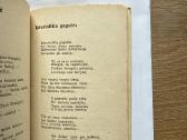 Eilėraščiai iš užjūrio 1939 m. - nuotraukos Nr. 5