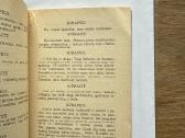 Šypsančios akys.4 veiksmų komedija. - nuotraukos Nr. 3