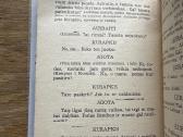 Šypsančios akys.4 veiksmų komedija. - nuotraukos Nr. 6