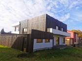 Ezero rezidencija arba apartamentų projektas - nuotraukos Nr. 3