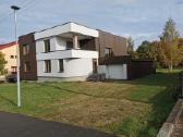 Ezero rezidencija arba apartamentų projektas - nuotraukos Nr. 2