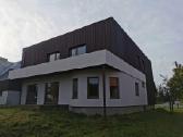 Ezero rezidencija arba apartamentų projektas - nuotraukos Nr. 4