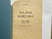 Maušos karčiama - nuotraukos Nr. 2