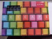Royal kludge pudding key caps - nuotraukos Nr. 2