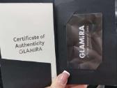 Glamira auksinė apyrankė su juodais deimantais - nuotraukos Nr. 9