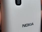 Vintažinis mobilusis telefonas „Nokia -300" - nuotraukos Nr. 4