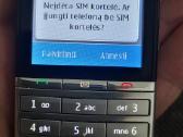 Vintažinis mobilusis telefonas „Nokia -300" - nuotraukos Nr. 5