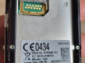 Vintažinis mobilusis telefonas „Nokia -300" - nuotraukos Nr. 6