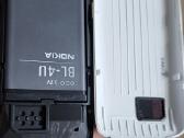 Vintažinis mobilusis telefonas „Nokia -300" - nuotraukos Nr. 7