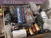Rft Telefunken Valvo ir TT radijo lempos Nos - nuotraukos Nr. 9