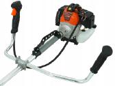 Benzininis trimeris 1,4kw, 51,7 cm³, Deget Dg580/1 - nuotraukos Nr. 3