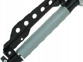 Benzininis trimeris 1,4kw, 51,7 cm³, Deget Dg580/1 - nuotraukos Nr. 6