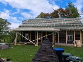 Rastu keitimas, renovaciją, pamatų remontas. - nuotraukos Nr. 28