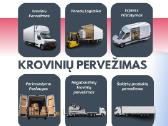 Vokietija - Lenkija - Lietuva - Kroviniai - nuotraukos Nr. 24