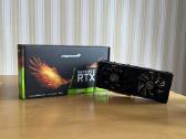 Manli Rtx 3060 12gb vaizdo plokštė