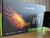 Manli Rtx 3060 12gb vaizdo plokštė - nuotraukos Nr. 3