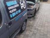 Kondicionierių pildymas R134a ir R1234yf Šiauliai - nuotraukos Nr. 5