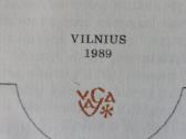 Vincas Pietaris " Algimantas ". - nuotraukos Nr. 6