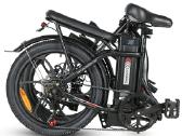 Samebike elektrinis dviratis Cy20-ft - nuotraukos Nr. 5