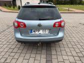 Volkswagen Passat 2009m - nuotraukos Nr. 2