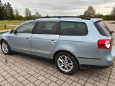 Volkswagen Passat 2009m - nuotraukos Nr. 3