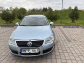 Volkswagen Passat 2009m - nuotraukos Nr. 4