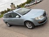 Volkswagen Passat 2009m - nuotraukos Nr. 6