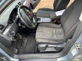 Volkswagen Passat 2009m - nuotraukos Nr. 10