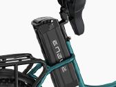Engwe L20 Boost elektrinis dviratis - nuotraukos Nr. 12