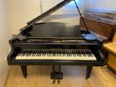 Fortepijonas C. Bechstein Vokietija 1941 m.