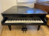 Fortepijonas C. Bechstein Vokietija 1941 m. - nuotraukos Nr. 2