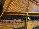 Fortepijonas C. Bechstein Vokietija 1941 m. - nuotraukos Nr. 6