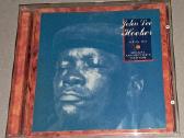 John Lee Hooker – Modern Times (Audio CD)