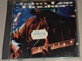 John Lee Hooker – Boom Boom (Audio CD)