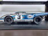Porsche 917k - nuotraukos Nr. 2