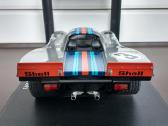 Porsche 917k - nuotraukos Nr. 3