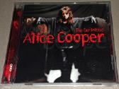 Alice Cooper – The Definitive (Audio CD)