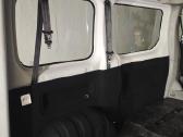 Auto sedynių, lubų, apmušalų persiuvimas - nuotraukos Nr. 34