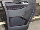 Auto sedynių, lubų, apmušalų persiuvimas - nuotraukos Nr. 9