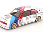 Bmw M3 (E30) Dtm Champion 1989