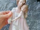 Lladro statulele - nuotraukos Nr. 2