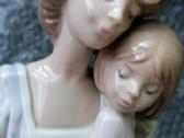 Lladro statulele - nuotraukos Nr. 5