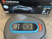 Vejos robotas gardena sileno life 750 lona
