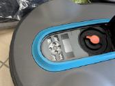 Vejos robotas gardena sileno life 750 lona - nuotraukos Nr. 4